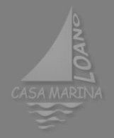 HOTEL CASA MARINA - LOANO